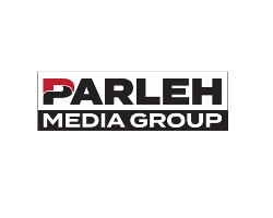 Parleh Media Group logo