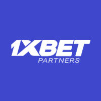 1xBET Partners logo