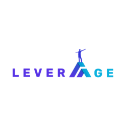 Leverage logo
