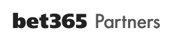 bet365 Partners logo