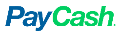 PayCash logo