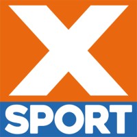 XSPORT MEDIA logo