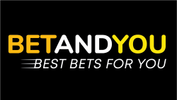 BetAndYou logo