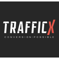 TrafficX logo