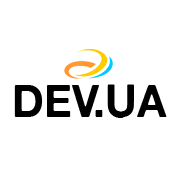 Dev.ua logo