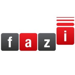 FAZI logo
