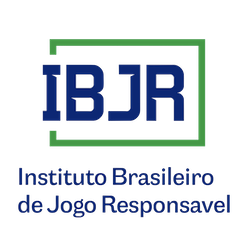 Instituto Brasileiro de Jogo Responsavel  logo