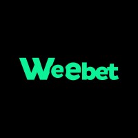 Weebet logo