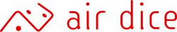 Air Dice logo