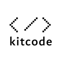 KitCode logo