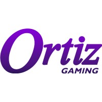 Ortiz Gaming logo