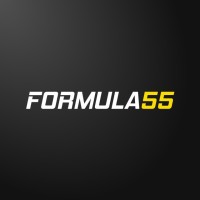 Formula55 logo