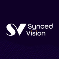 Synced Vision logo