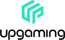 Upgaming logo