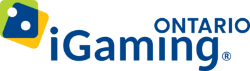 iGaming Ontario logo