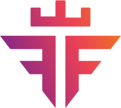 Flex Fantasy logo