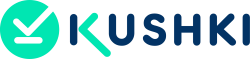 Kushki logo