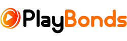 Playbonds logo