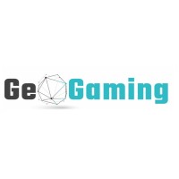 Geogaming logo