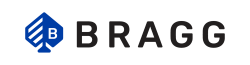 Bragg Gaming logo