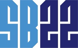 SB22 logo