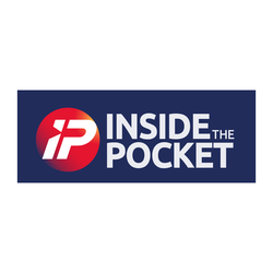 Inside the Pocket logo