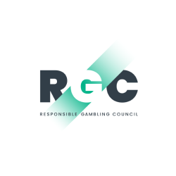 Responsible Gaming Council - RGC logo