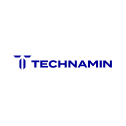 Technamin logo