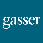 Gasser Chair logo