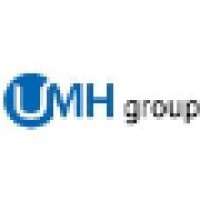 UMH Group logo
