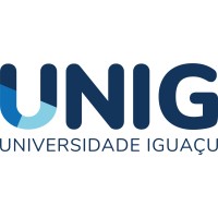 Universidade Iguaçu  logo