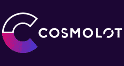 Cosmolot logo