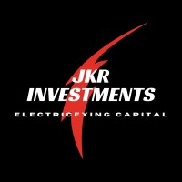 JKR Investment logo