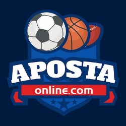 Aposta Online logo