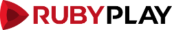 RubyPlay logo