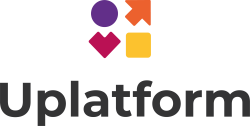 Uplatform logo