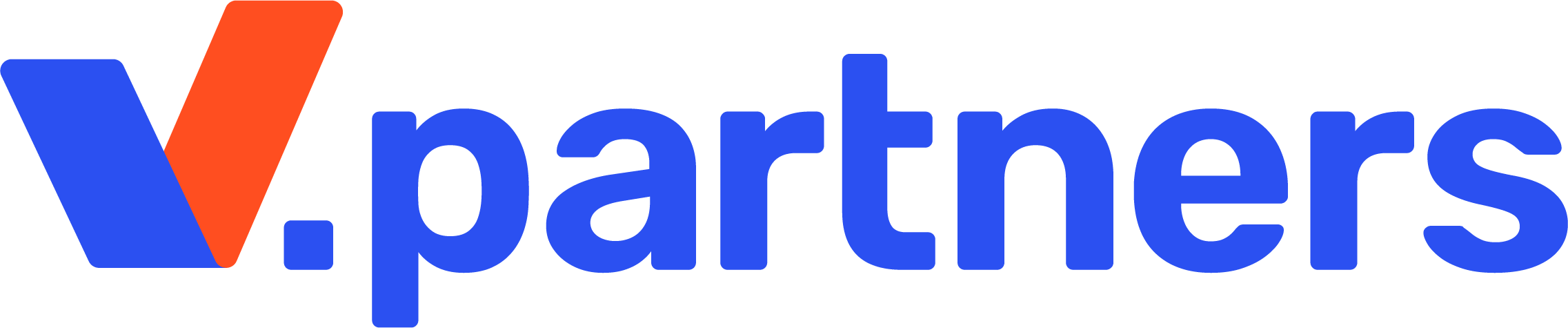 V.Partners logo