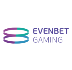 EvenBet Gaming logo