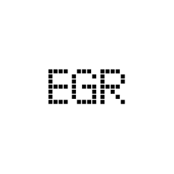 EGR logo