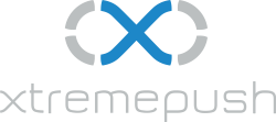 Xtremepush logo