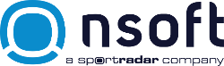 NSoft logo