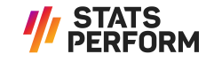 Stats Perform logo