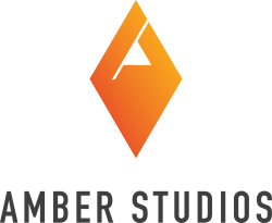 Amber Studios logo