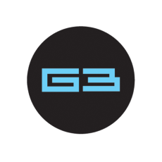 G3 Newswire logo