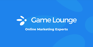 GameLounge logo