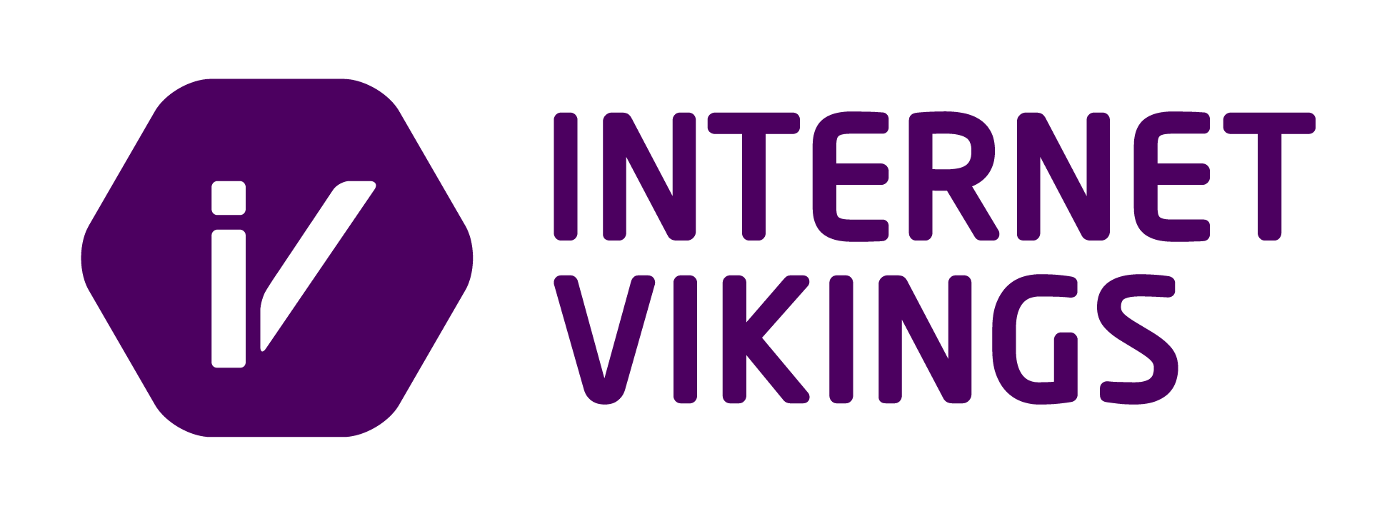Internet Vikings logo