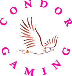 Condor Gaming logo