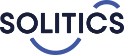 Solitics logo