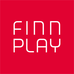 Finnplay logo