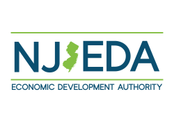 New Jersey Economic Development Authority (NJEDA) logo